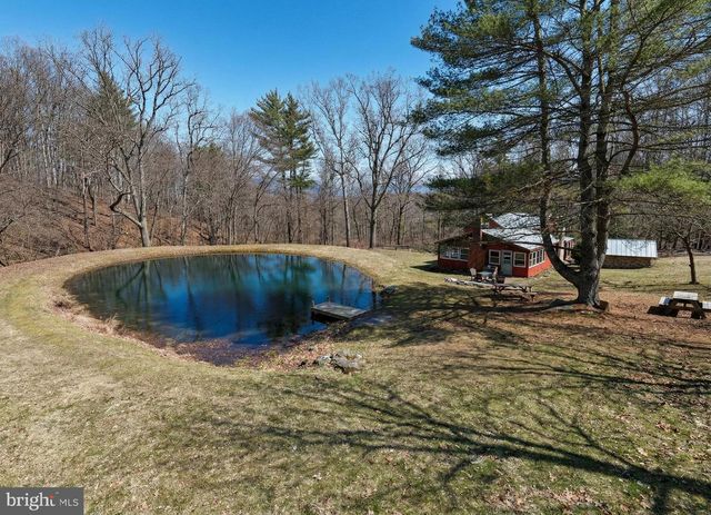 1918 JEWELL HOLLOW RD, Luray, VA 22835