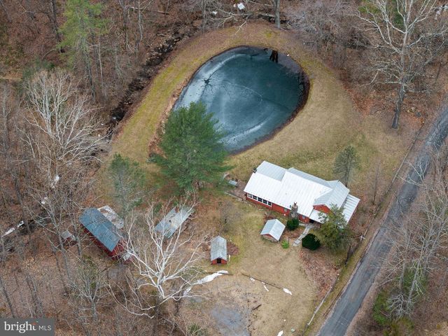 1918 JEWELL HOLLOW RD, Luray, VA 22835