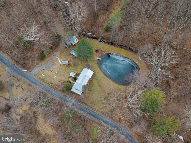 1918 JEWELL HOLLOW RD, Luray, VA 22835