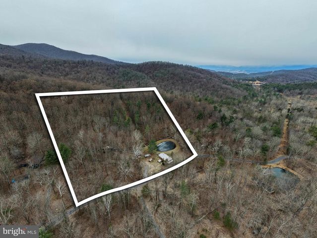 1918 JEWELL HOLLOW RD, Luray, VA 22835