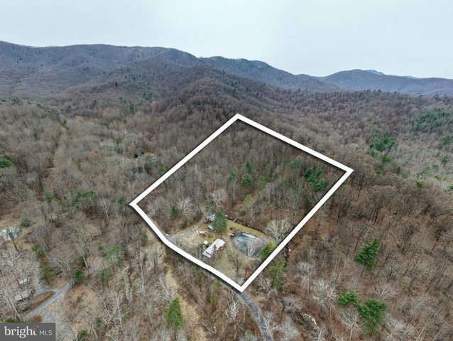 1918 JEWELL HOLLOW RD, Luray, VA 22835