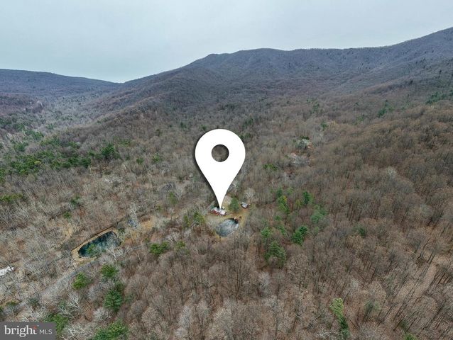 1918 JEWELL HOLLOW RD, Luray, VA 22835