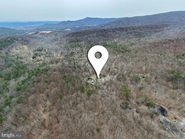 1918 JEWELL HOLLOW RD, Luray, VA 22835