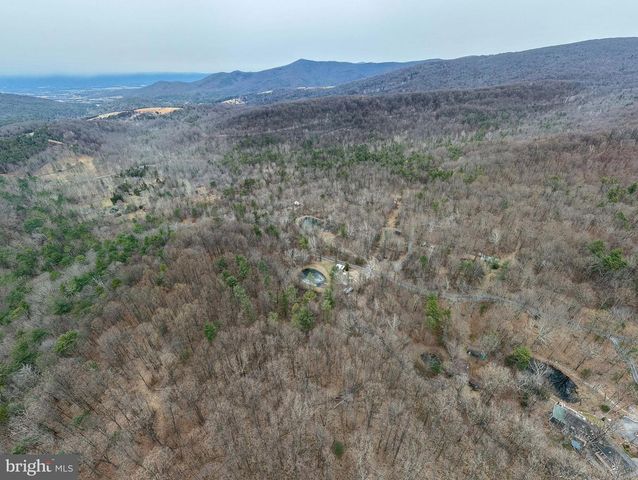 1918 JEWELL HOLLOW RD, Luray, VA 22835