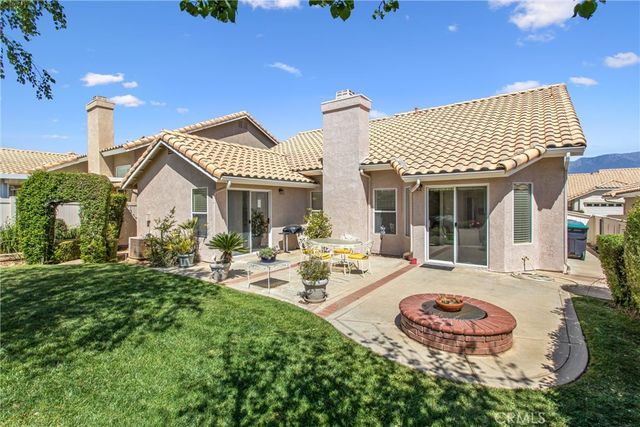 4826 W Fairway Oaks, Banning, CA 92220