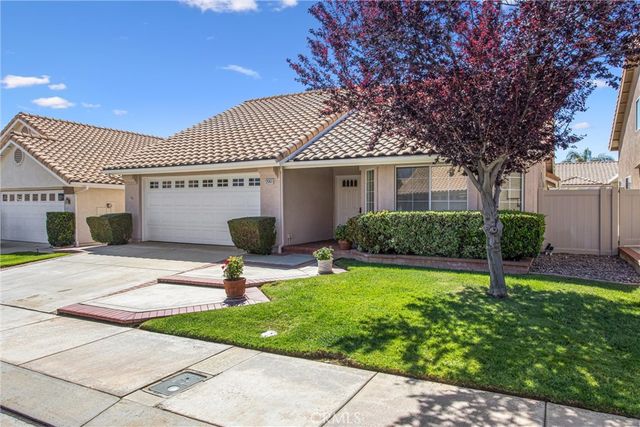 4826 W Fairway Oaks, Banning, CA 92220