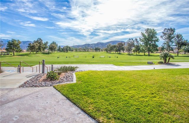 4826 W Fairway Oaks, Banning, CA 92220