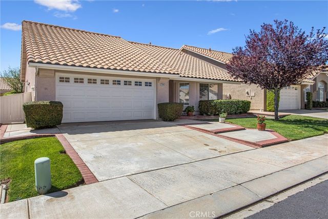 4826 W Fairway Oaks, Banning, CA 92220