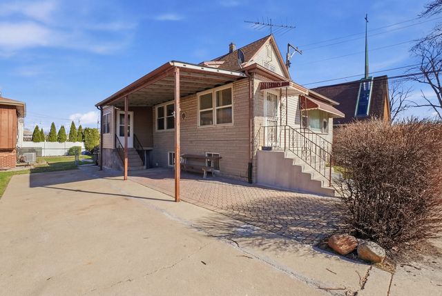 3757 W Marquette Road, Chicago, IL 60629