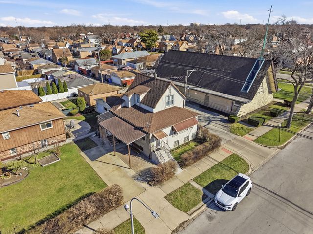 3757 W Marquette Road, Chicago, IL 60629