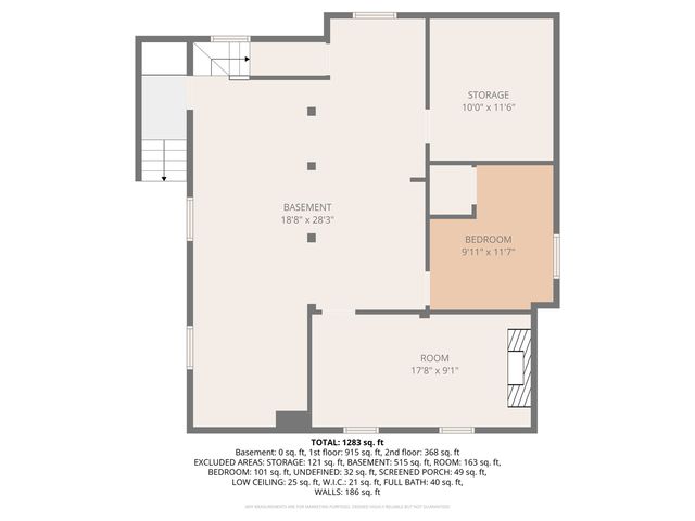 3757 W Marquette Road, Chicago, IL 60629