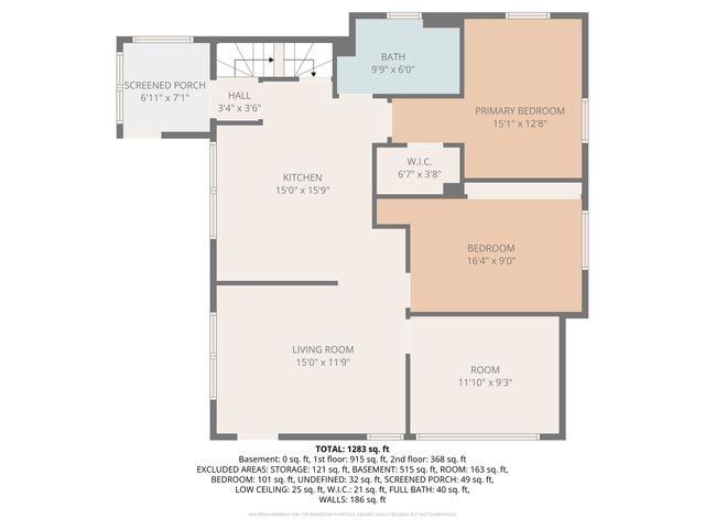 3757 W Marquette Road, Chicago, IL 60629