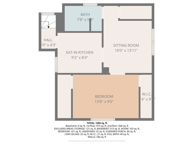 3757 W Marquette Road, Chicago, IL 60629