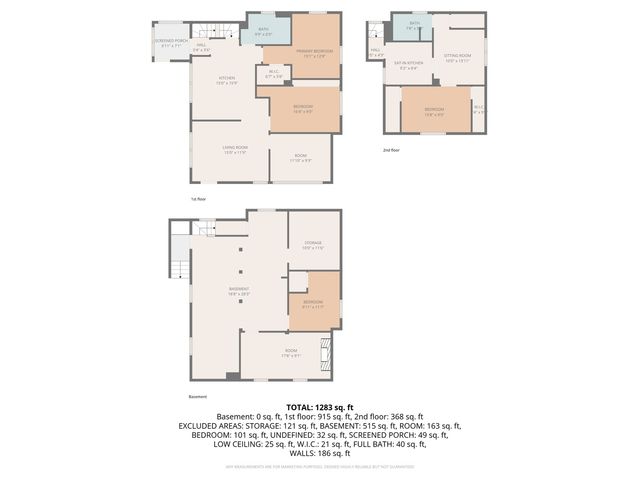 3757 W Marquette Road, Chicago, IL 60629