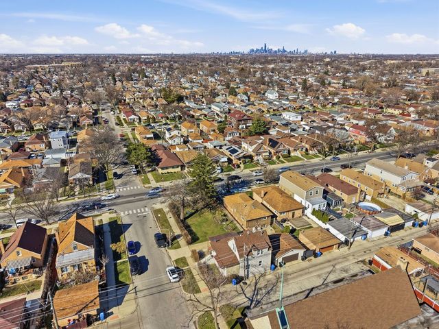 3757 W Marquette Road, Chicago, IL 60629