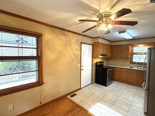 1731 Cermack Street, Columbia, SC 29223