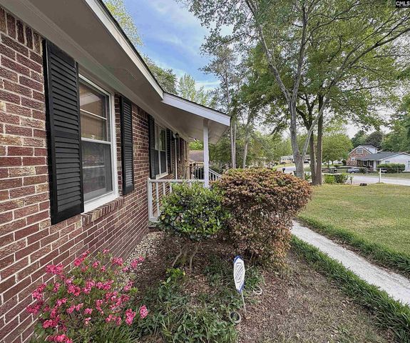 1731 Cermack Street, Columbia, SC 29223