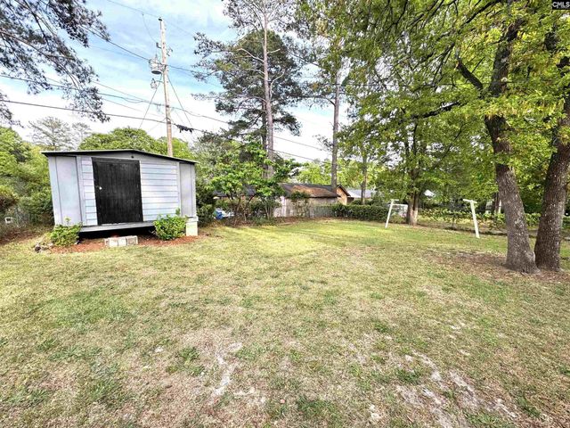1731 Cermack Street, Columbia, SC 29223