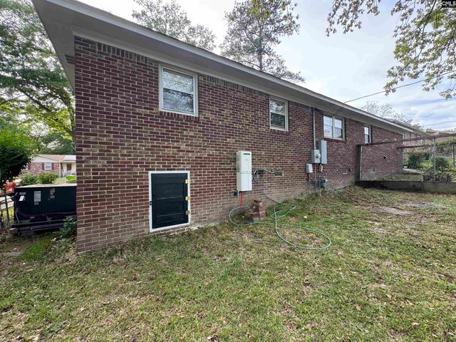 1731 Cermack Street, Columbia, SC 29223