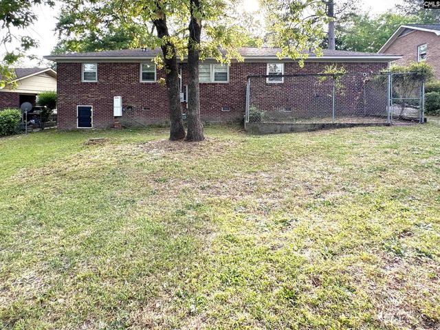 1731 Cermack Street, Columbia, SC 29223