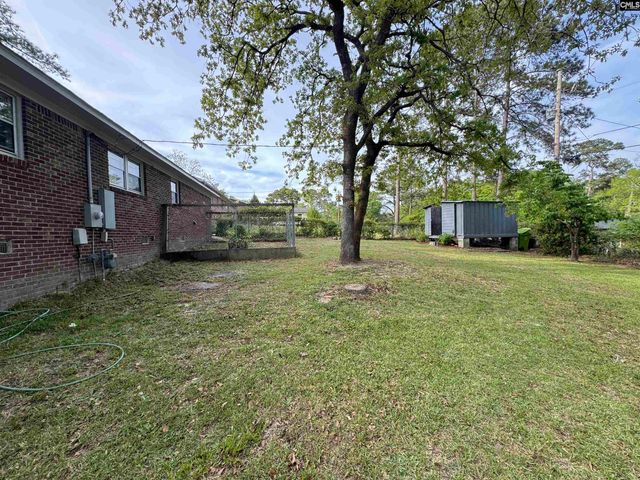 1731 Cermack Street, Columbia, SC 29223