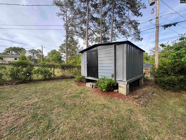 1731 Cermack Street, Columbia, SC 29223