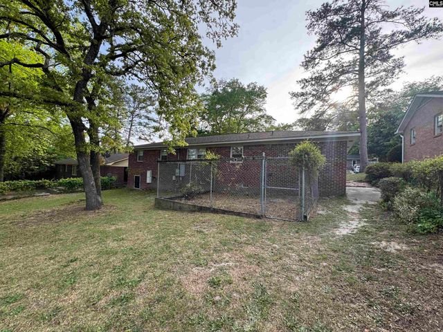 1731 Cermack Street, Columbia, SC 29223