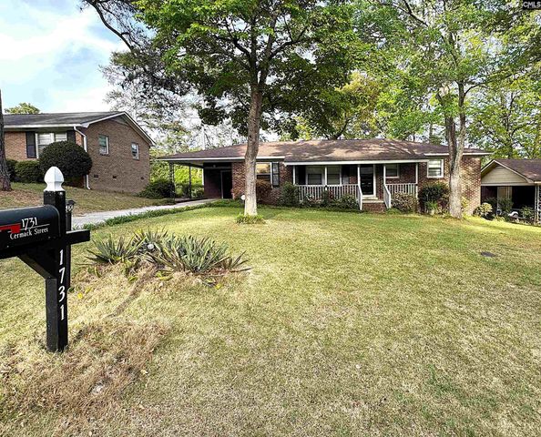 1731 Cermack Street, Columbia, SC 29223