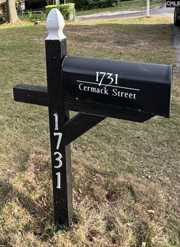 1731 Cermack Street, Columbia, SC 29223