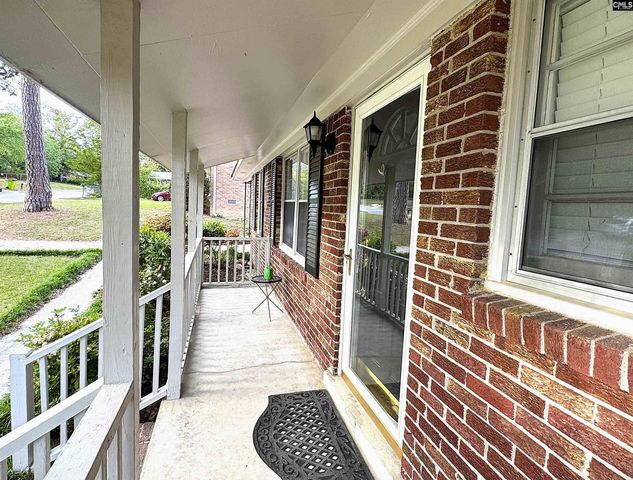 1731 Cermack Street, Columbia, SC 29223