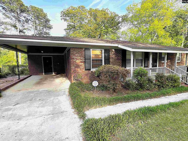 1731 Cermack Street, Columbia, SC 29223