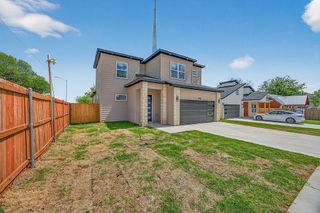 2701 S Jones Street, Fort Worth, TX 76104