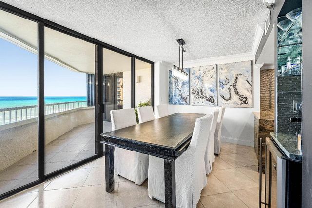 5080 N Ocean Drive 6b, Singer Island, FL 33404