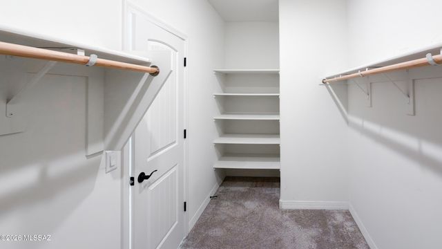 11429 N Gemini Drive, Tucson, AZ 85742