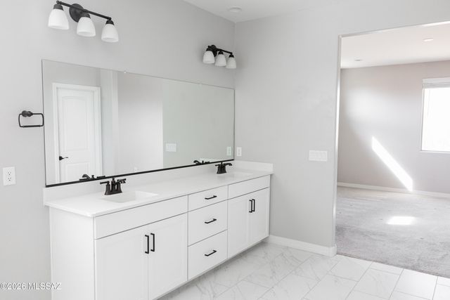 11429 N Gemini Drive, Tucson, AZ 85742