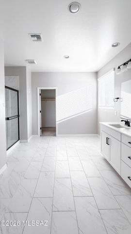 11429 N Gemini Drive, Tucson, AZ 85742