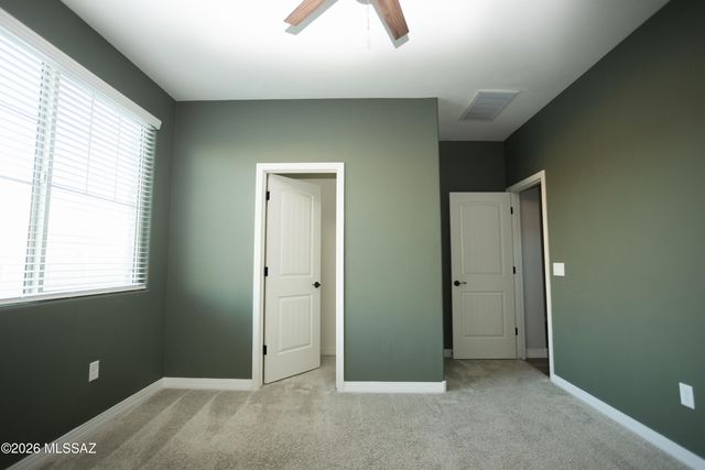 11429 N Gemini Drive, Tucson, AZ 85742