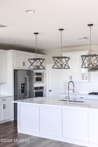 11429 N Gemini Drive, Tucson, AZ 85742