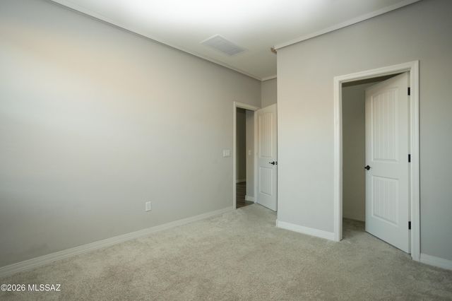 11429 N Gemini Drive, Tucson, AZ 85742