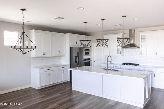 11429 N Gemini Drive, Tucson, AZ 85742