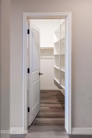 11429 N Gemini Drive, Tucson, AZ 85742