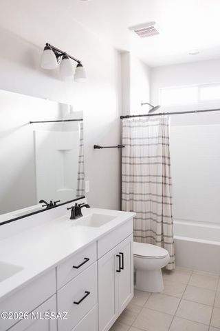 11429 N Gemini Drive, Tucson, AZ 85742