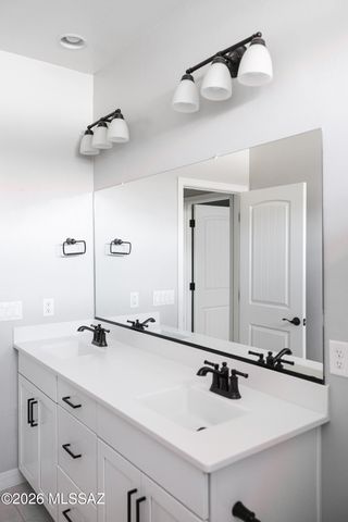 11429 N Gemini Drive, Tucson, AZ 85742