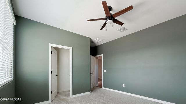 11429 N Gemini Drive, Tucson, AZ 85742