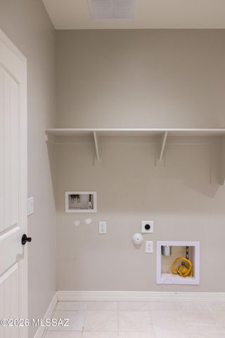 11429 N Gemini Drive, Tucson, AZ 85742