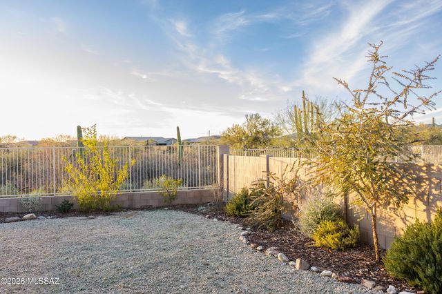 11429 N Gemini Drive, Tucson, AZ 85742