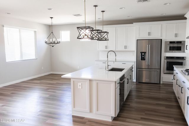 11429 N Gemini Drive, Tucson, AZ 85742