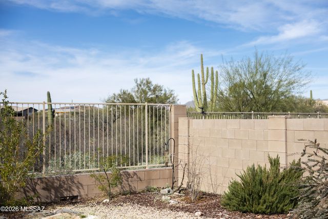 11429 N Gemini Drive, Tucson, AZ 85742