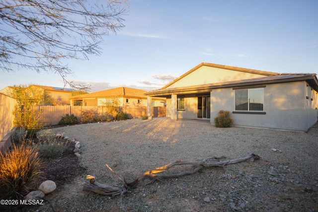 11429 N Gemini Drive, Tucson, AZ 85742