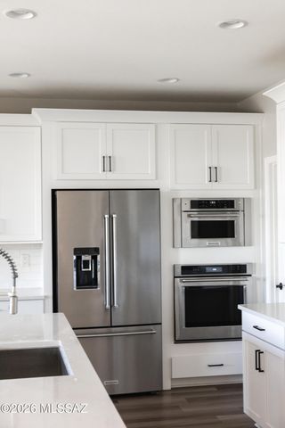 11429 N Gemini Drive, Tucson, AZ 85742